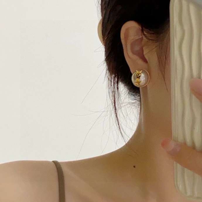 Picture of YSL Earring _SKUYSLEarrings10lyr2217925